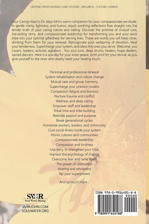 Produktbild: Your Caring Heart