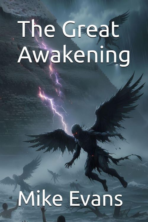 Produktbild: The Great Awakening