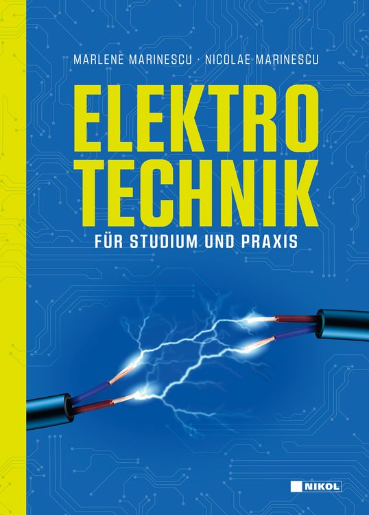 Produktbild: Elektrotechnik