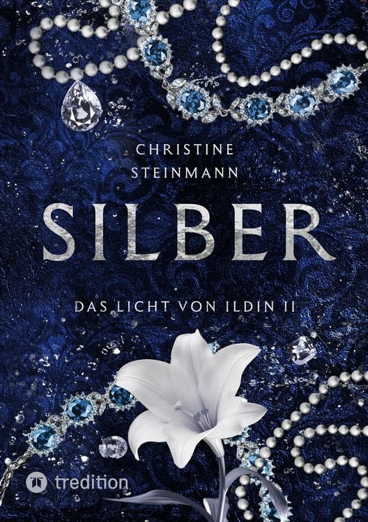 Produktbild: Silber