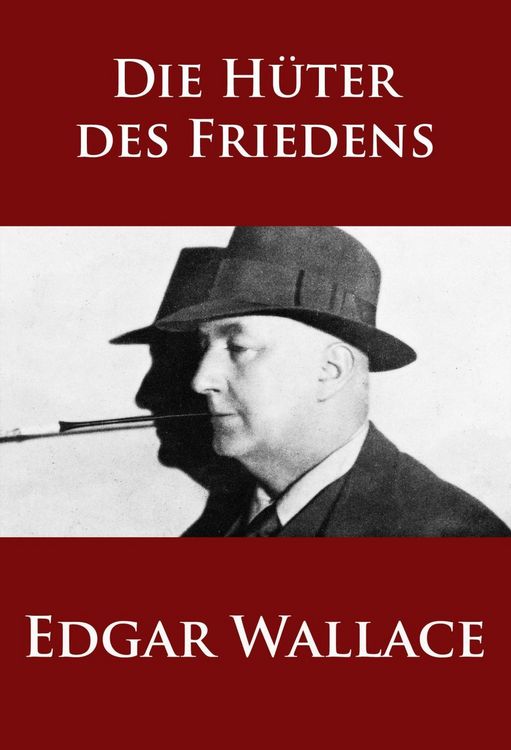 Produktbild: Die H&uuml;ter des Friedens