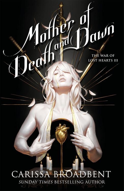 Produktbild: Mother of Death and Dawn