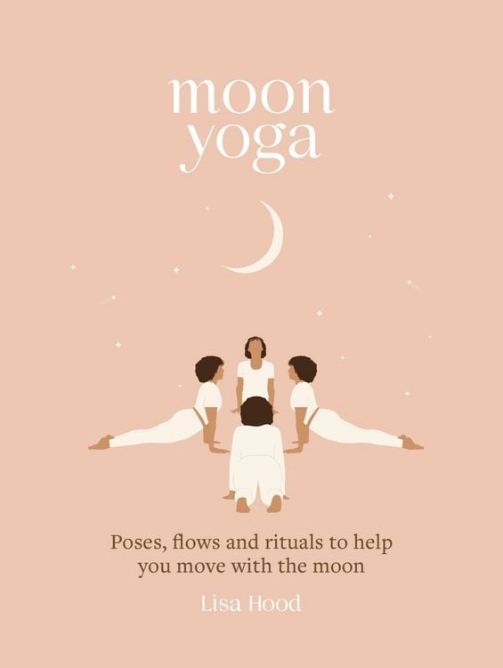 Produktbild: Moon Yoga