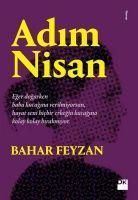 Produktbild: Adim Nisan