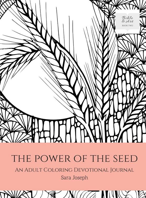 Produktbild: The Power of the Seed