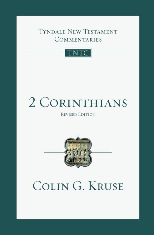 Produktbild: 2 Corinthians