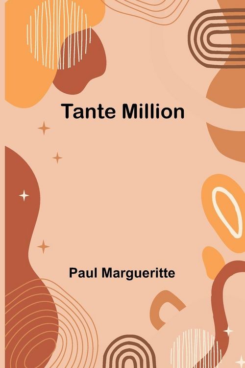 Produktbild: Tante Million