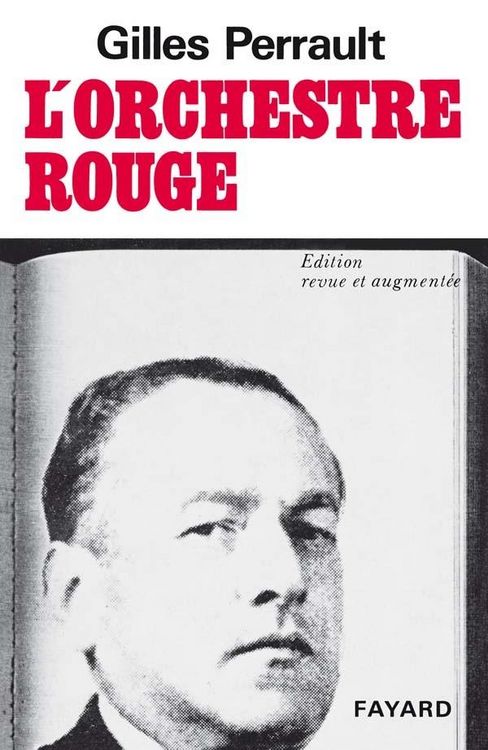 Produktbild: L'Orchestre rouge