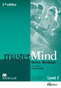 Produktbild: Mastermind AE Level 2 Online Workbook
