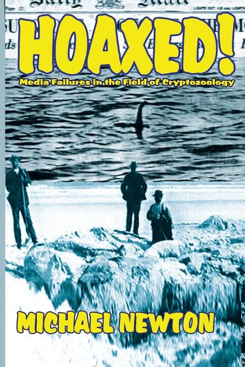 Produktbild: Hoaxed!