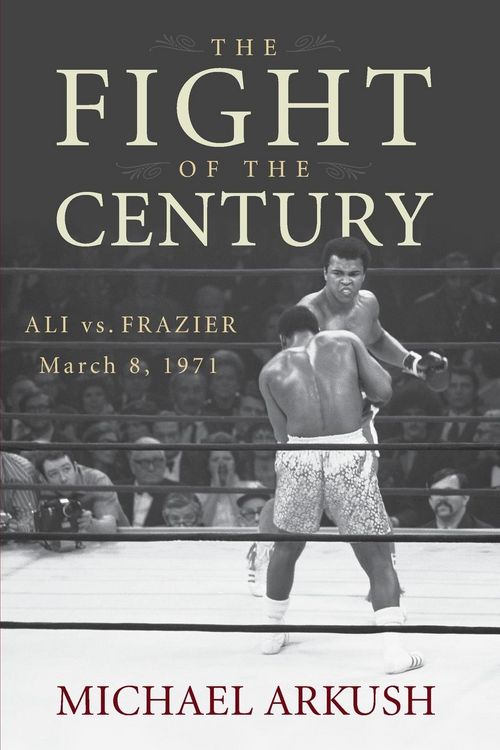 Produktbild: The Fight of the Century
