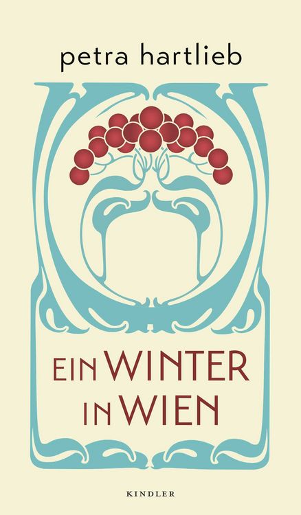 Produktbild: Ein Winter in Wien