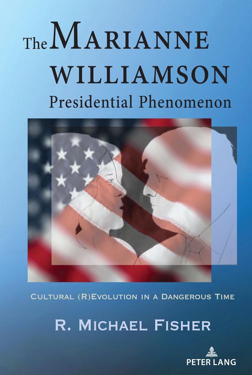 Produktbild: The Marianne Williamson Presidential Phenomenon