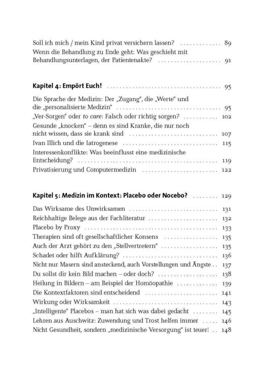 Produktbild: Heilen oder Behandeln?