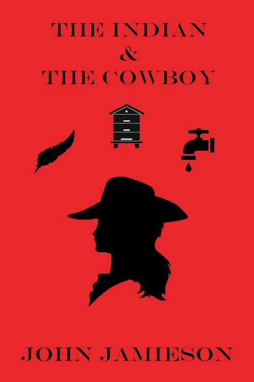 Produktbild: The Indian and The Cowboy