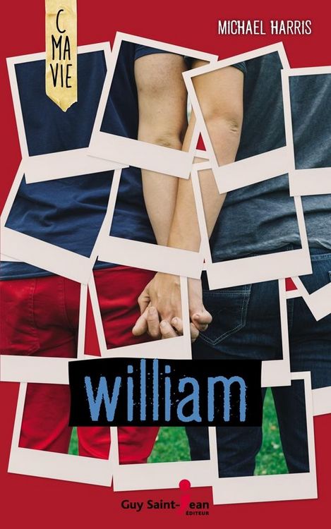 Produktbild: William
