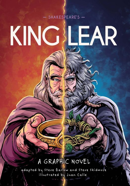 Produktbild: Shakespeare's King Lear
