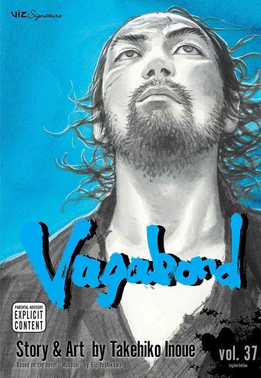 Produktbild: Vagabond, Vol. 37