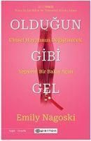 Produktbild: Oldugun Gibi Gel