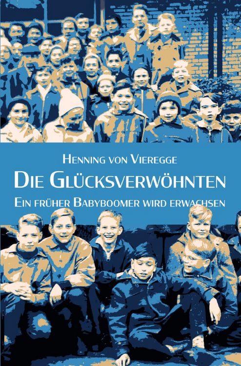 Produktbild: Die Gl&uuml;cksverw&ouml;hnten