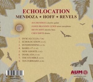 Produktbild: Echolocation