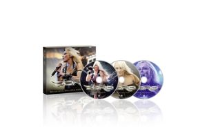Produktbild: Magic Diamonds (3CD-Digipak)