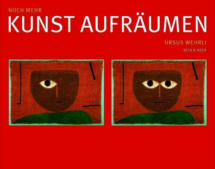 Produktbild: Noch mehr Kunst aufr&auml;umen