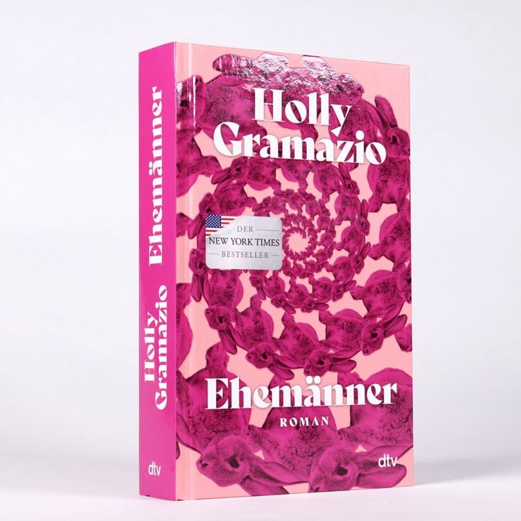 Produktbild: Ehem&auml;nner