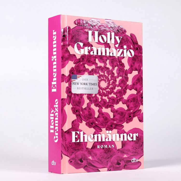 Produktbild: Ehem&auml;nner
