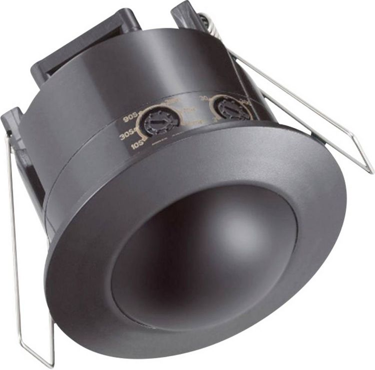 Produktbild: V-TAC VT-8029 23679 Bewegungssensor Schwarz