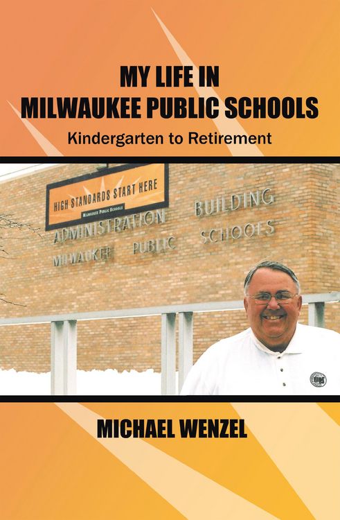 Produktbild: My Life in Milwaukee Public Schools