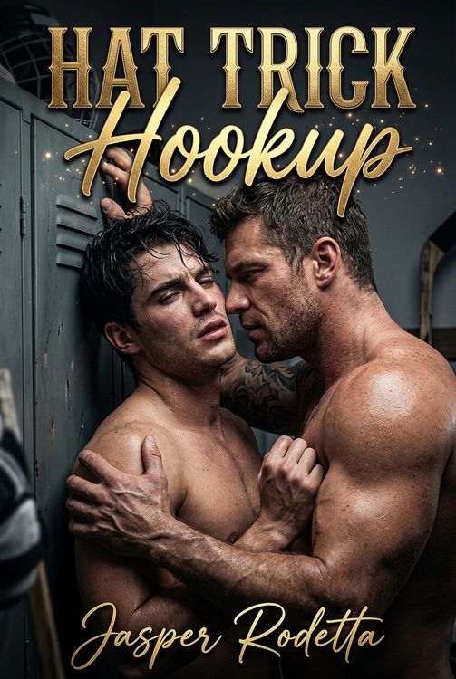 Produktbild: Hat Trick Hookup