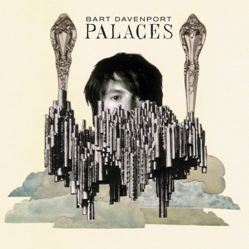 Produktbild: Palaces