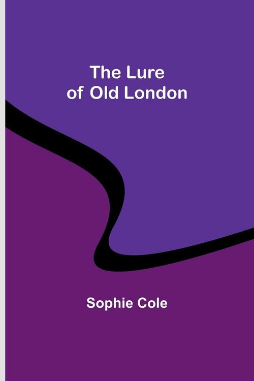 Produktbild: The Lure of Old London