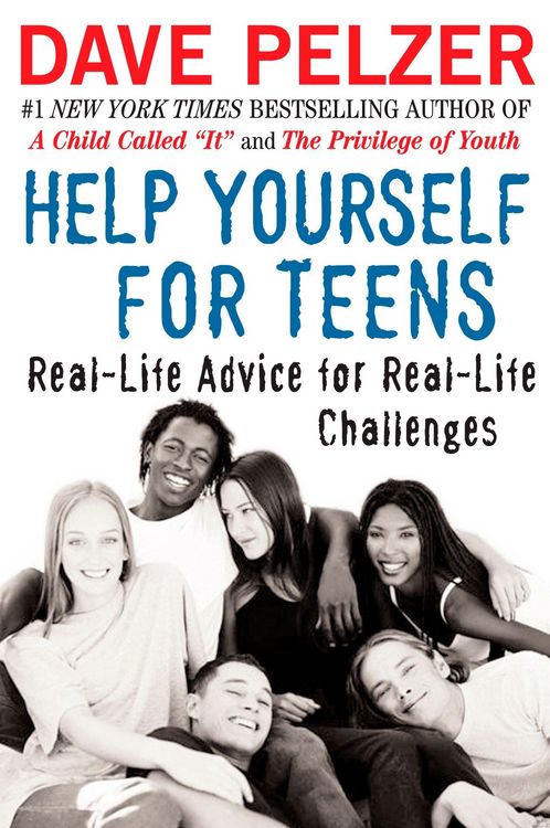Produktbild: Help Yourself for Teens