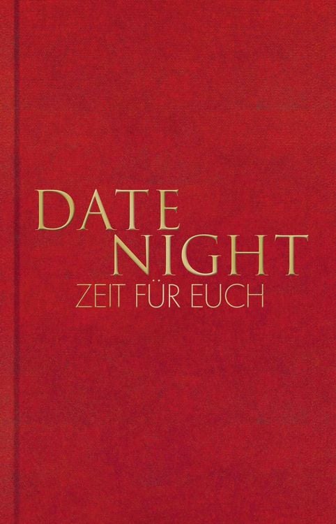 Produktbild: Date Night &ndash; Zeit f&uuml;r euch