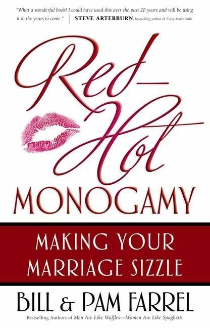 Produktbild: Red-Hot Monogamy