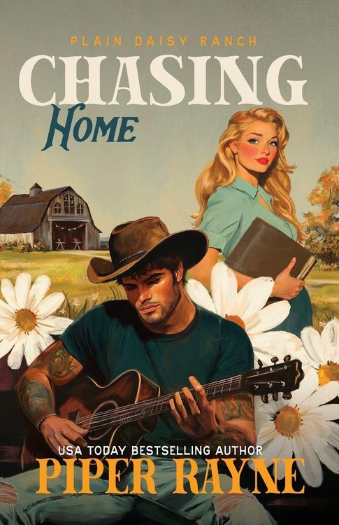 Produktbild: Chasing Home (Large Print)