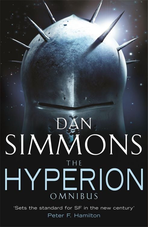 Produktbild: The Hyperion Omnibus