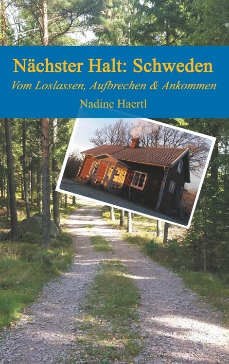 Produktbild: N&auml;chster Halt Schweden