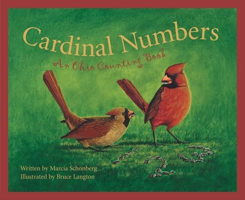 Produktbild: Cardinal Numbers