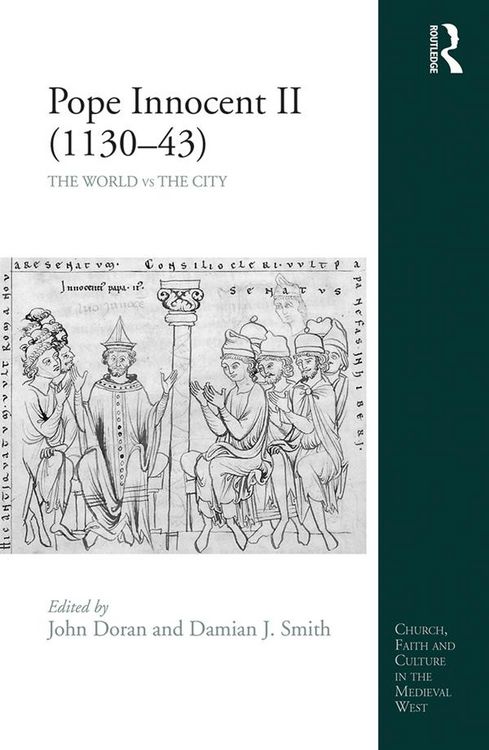 Produktbild: Pope Innocent II (1130-43)