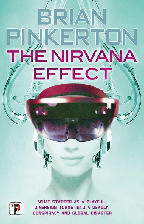 Produktbild: The Nirvana Effect