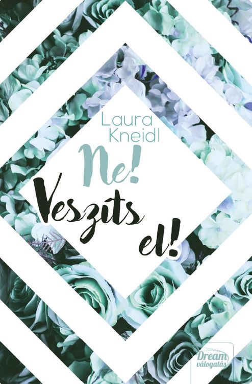 Produktbild: Ne! Vesz&iacute;ts el!