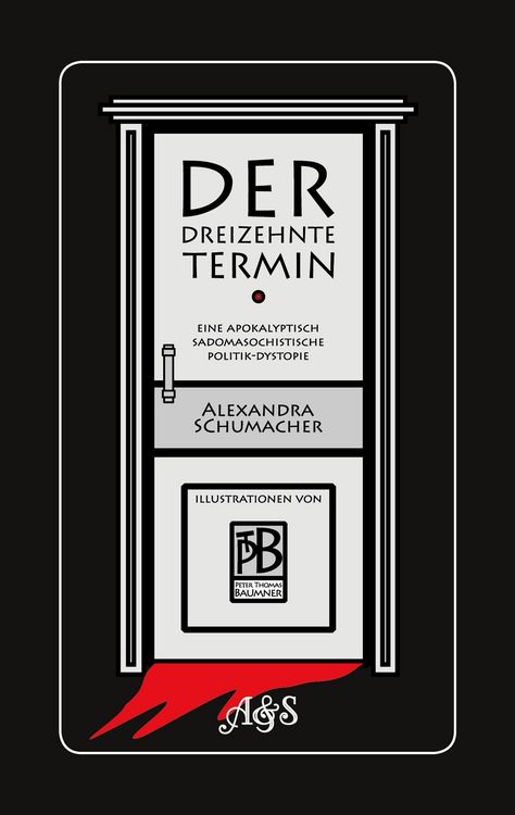 Produktbild: Der dreizehnte Termin