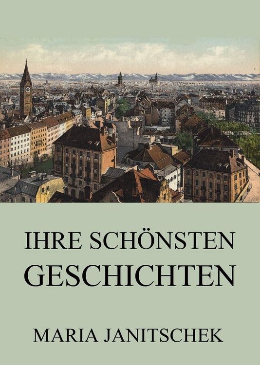Produktbild: Ihre sch&ouml;nsten Geschichten