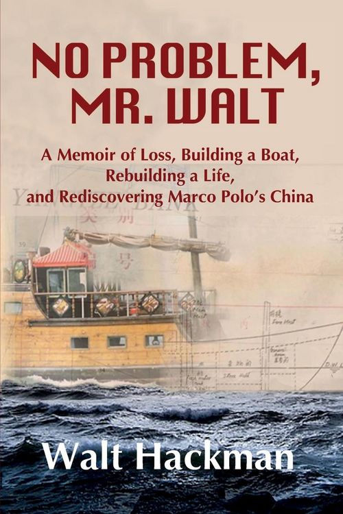 Produktbild: No Problem, Mr. Walt