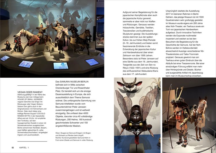 Produktbild: Nippon meets Germany &ndash; Japan in Deutschland entdecken