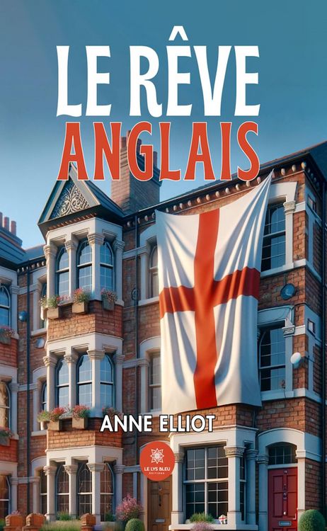 Produktbild: Le r&ecirc;ve anglais