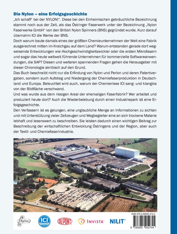 Produktbild: Die Nylon